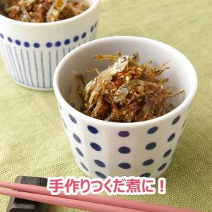 小魚 おやつ にぼし いりこ マルトモ公式 食...の詳細画像4