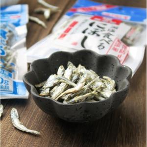 小魚 おやつ にぼし いりこ マルトモ公式 食...の詳細画像5