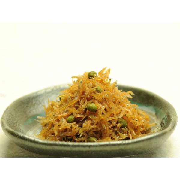 ちりめん山椒 1kg 上品な味わいでじっくりと炊き上げた ちりめん山椒 。 爽やかな香りが口の中に広...