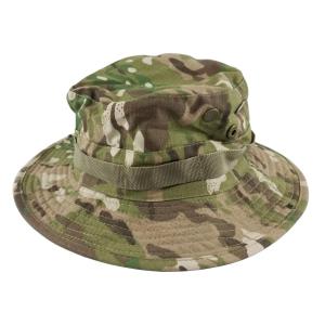 ブーニーハット ツイル リアルカモフラージュ ミリタリー mossyoak