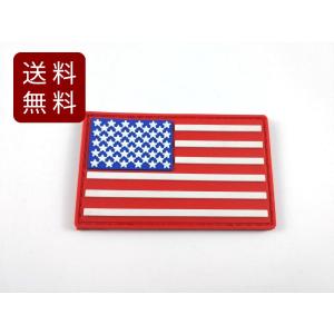 MILITARY（ミリタリー） 実物 新品 デッドストック 米軍 アメリカ国旗