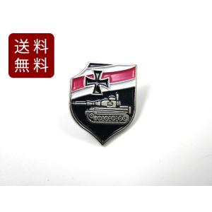 ドイツ空軍 鷲 鷹 ピンバッジ 勲章型 2.5cmX2cm DM便送料無料 : まる