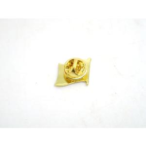 スペイン国旗 ピンバッジ ピンズ 2cmX1....の詳細画像1