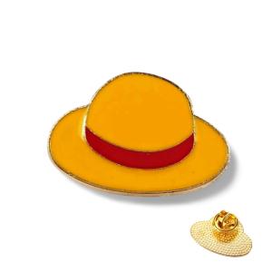 ワンピース グッズ ピンズコレクション THE 15TH ANNIVERSARY 厳選7種