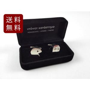 LOUIS VUITTON（ルイ・ヴィトン） カフス カフリンクス ブトン ドゥ