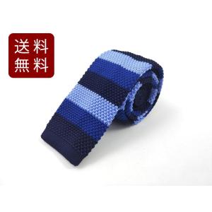 エルメス ニットタイ 赤×グレー　 【大剣幅6cm】 エルメス ニットタイ 赤×グレー 【大剣幅6cm】