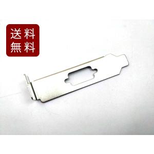 ロープロファイル ブラケット ビデオカード グラフィックボード 汎用