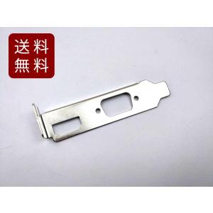 ロープロファイル ブラケット ビデオカード グラフィックボード 汎用