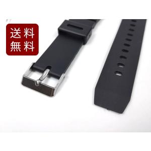 汎用ダイバーズ交換バンド 腕時計ベルト シリコ...の詳細画像2