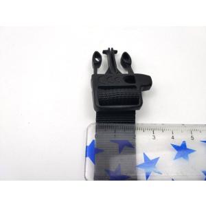 キッズ用 チェストストラップ リュック ズレ防...の詳細画像3