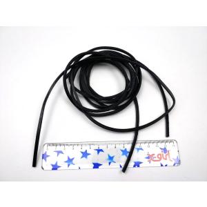爆買 靴紐 レザー 革 角紐 60cm 80c...の詳細画像2