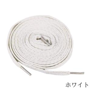 靴紐 シューレース 平タイプ 150cm 全1...の詳細画像2
