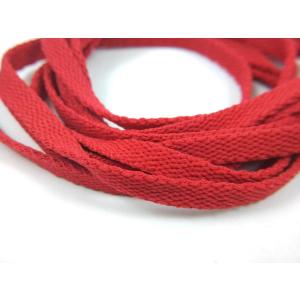 靴紐 シューレース 平タイプ 90cm 全12...の詳細画像2