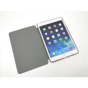 iPad mini1/2/3用 カバー PUレ...の詳細画像4