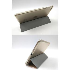 iPad mini1/2/3用 カバー PUレ...の詳細画像5