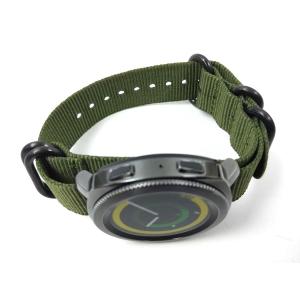 爆買 NATOベルト 20mm 全13色 ナイ...の詳細画像1