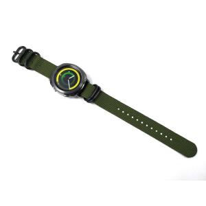 爆買 NATOベルト 20mm 全13色 ナイ...の詳細画像2