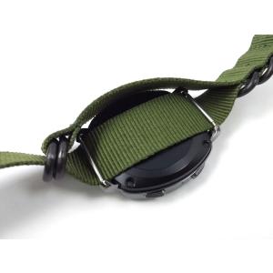 爆買 NATOベルト 20mm 全13色 ナイ...の詳細画像3