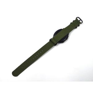 爆買 NATOベルト 20mm 全13色 ナイ...の詳細画像4