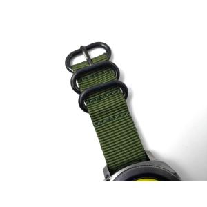 爆買 NATOベルト 20mm 全13色 ナイ...の詳細画像5