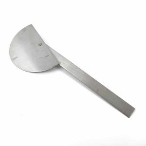 角度計 180度 定規 10cm スケール も...の詳細画像1