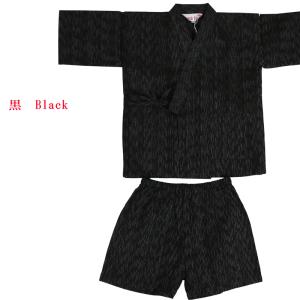 133-1600 甚平 キッズ 子供 男の子 ...の詳細画像4