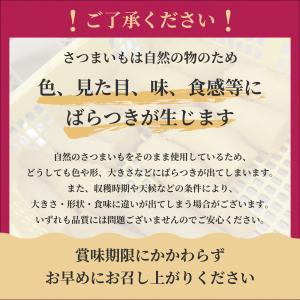 干しいも(訳あり) 紅はるか 500g×2の詳細画像5