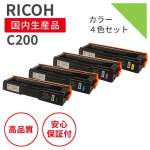 リコー（RICOH） リコー/RICOH 400B M マゼンタ 大容量 リサイクル