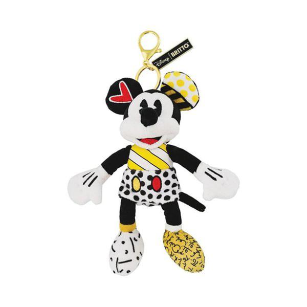 ミッキー キーホルダー Disney by Britto ラッピング可