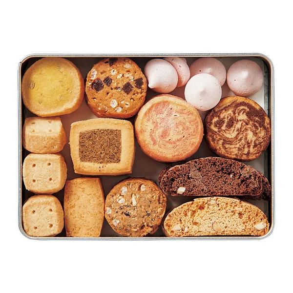 Ｆｏｒｅｃｉｐｅ ちいさな森のクッキーＭ ギフト対応可