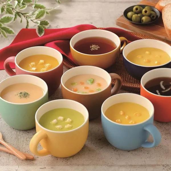 北海道スープギフトセット ３２食 ギフト対応可