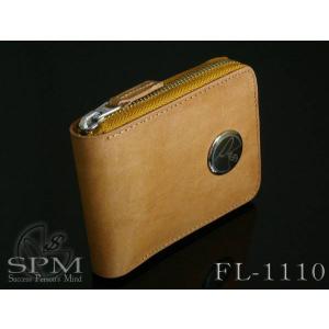 二つ折り財布 Merge カーボン加工×牛革ラウンドファスナー短財布 MG 1974 2色展開 コンパクト折財布 送料無料 二つ折り財布 Merge カーボン加工×牛革ラウンドファスナー短財布 MG