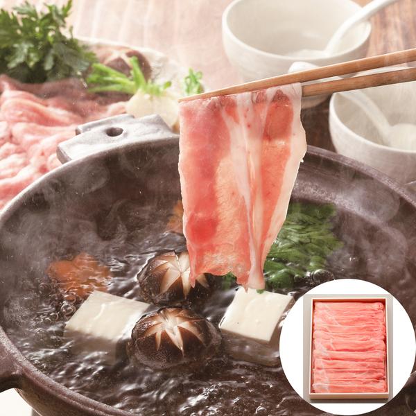 三重 さくらポークしゃぶしゃぶ モモ 400g のし対応可