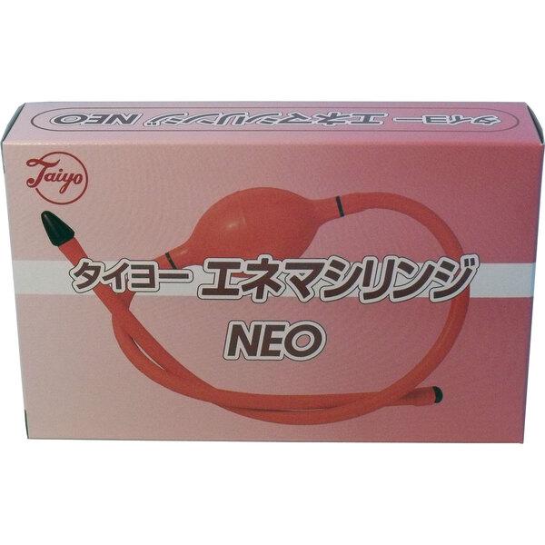 タイヨー エネマシリンジ ＮＥＯ