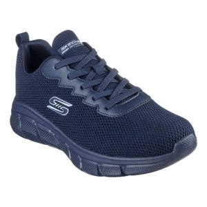 スニーカー 大きいサイズ SKECHERS スニーカー BOBS B FLEX CHILL EDGE 29 30 31 32 ラッピング可｜marutto-markets