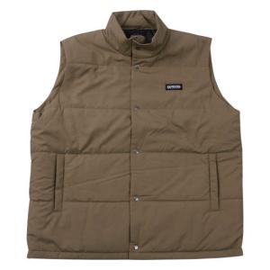 A VONTADE◇BRITISH WOOL NORDIC SNOW PARKA/コート/M/ウール/WHT