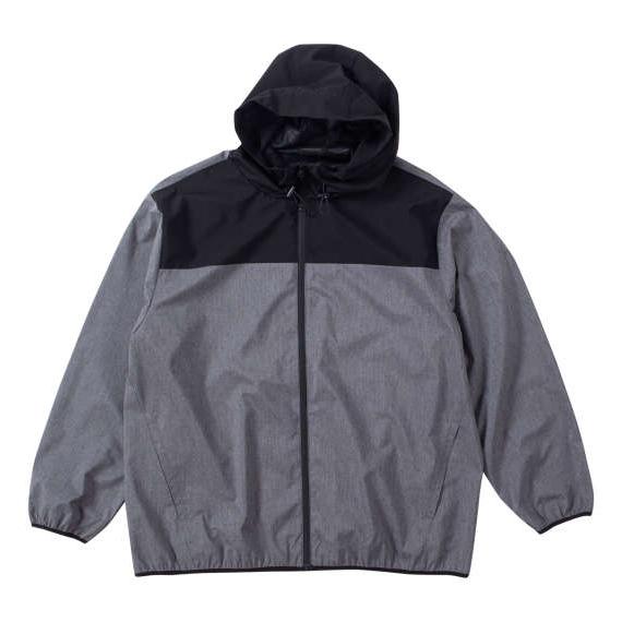 大きいサイズ Mc.S.P 撥水防風ウインドブレーカージャケット 3L 4L 5L 6L 7L 8L...