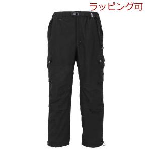 大きいサイズ OUTDOOR PRODUCTS 裏フリースカーゴパンツ 3L 4L 5L 6L