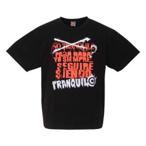 大きいサイズ 新日本プロレス 内藤哲也 REINICIAR 半袖Tシャツ3L 4L 5L 6L 8L ラッピング可