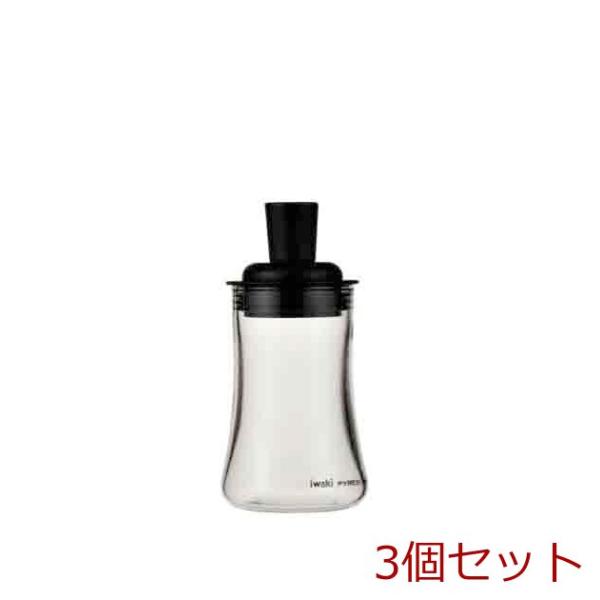 ふりかけボトル １２０ｍｌ 3個セット