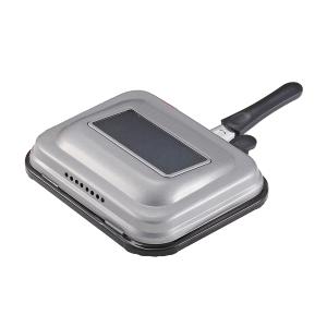 あすつく対応 ノーリツ キャセロールL DP0148 マルチグリル用調理