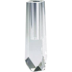 花瓶 グラスワークスナルミ 一輪挿しCS ピタゴラス GW1000 12030 ギフト対応可｜marutto-markets