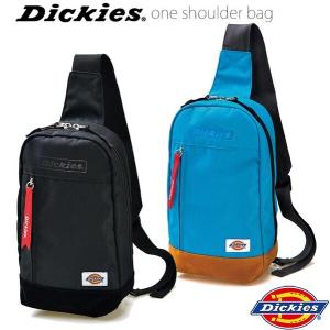 送料無料】ディッキーズ メッセンジャーバッグ 12−6690−10