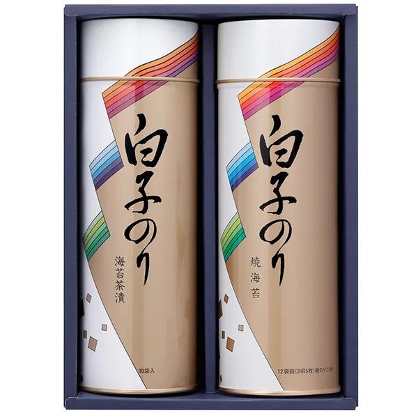 白子のり詰合せ SA 200 ギフト対応可
