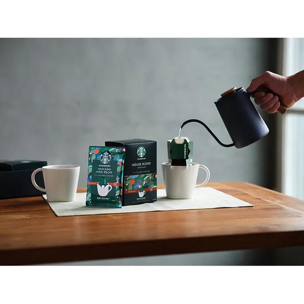 スターバックス オリガミ? パーソナルドリップ コーヒーギフト ギフト対応可