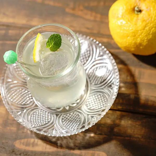 ゆずドリンク　200ml　12本 のし対応可