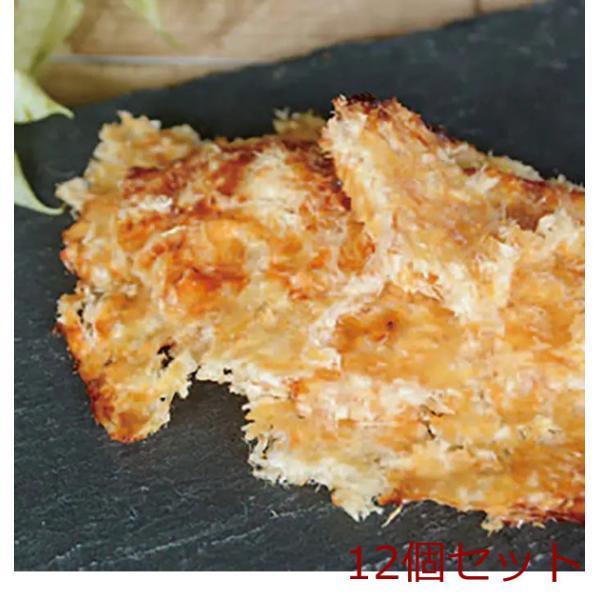 小島食品 鯛のほぐし焼き 12個セット