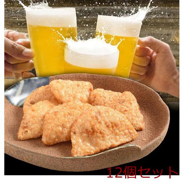 餃子煎餅 久助 １００ｇ 12個セット