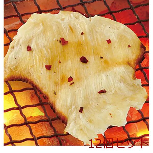 小島食品 焼えいひれ 12個セット