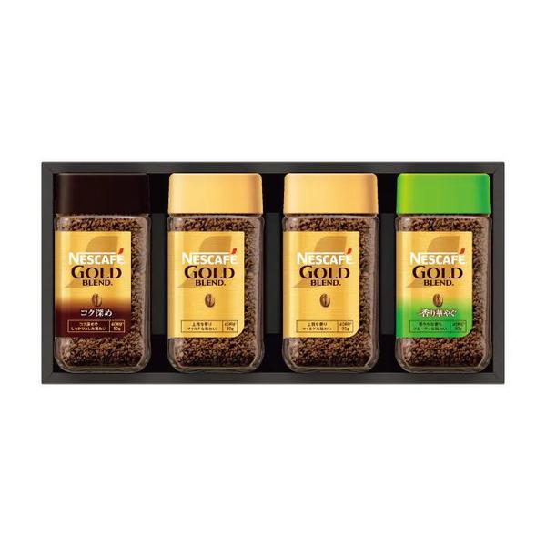 ネスカフェ プレミアムレギュラーソリュブルコーヒー ギフト対応可